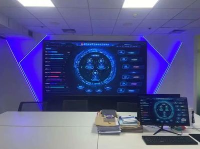 唐山高新技術(shù)產(chǎn)業(yè)開發(fā)區(qū)管理委員會信息系統(tǒng)集成服務(wù)